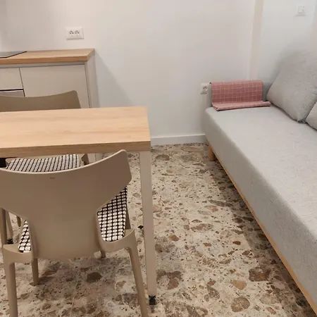 - Near And Town Center, Ground Floor With Small Garden * Omis